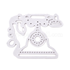 Kohlenstoffstahl Schneidwerkzeuge Schablonen&nbsp;DIY-k015-33