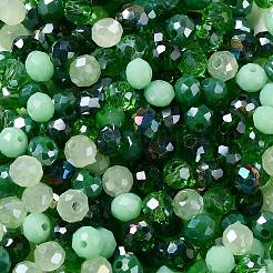 Perles en verre&nbsp;EGLA-A034-SM4mm-11
