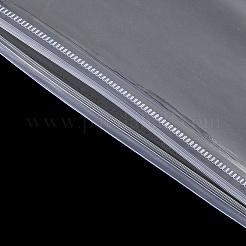 Sacs refermables en PVC anti-oxydation&nbsp;AJEW-G034-01S-02