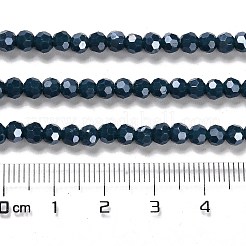 Ständer für opake Glasperlen&nbsp;EGLA-A035-P4mm-A35