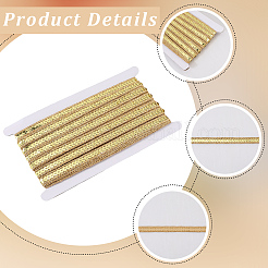 Polyesterband&nbsp;OCOR-WH20001-58A