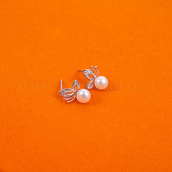 Paño de flocado de joyería&nbsp;DIY-BC0010-23D