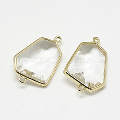 Glasverbindungsstecker&nbsp;GLAA-Q068-06
