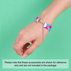 Kits de joyas de diy&nbsp;DIY-TA0004-13