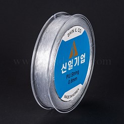 Filo elastico elastico di cristallo rotondo coreano&nbsp;EW-I003-A03-01