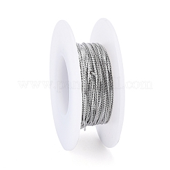 Anlaufbeständige Serpentinenketten aus Edelstahl 304&nbsp;CHS-F011-12A-P