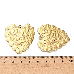 Anhänger aus Edelstahl 304&nbsp;STAS-C152-19A-G
