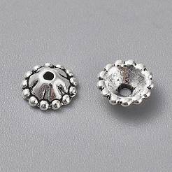 Capuccio di perline stile tibetano&nbsp;LS-AA131