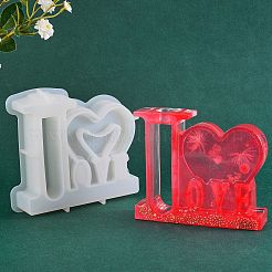Silikonform für Vase&nbsp;DIY-SZ0005-72