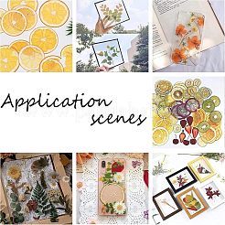 Holzprägung DIY Ecke Papierdruck Kartenschneider&nbsp;DIY-WH0214-54A