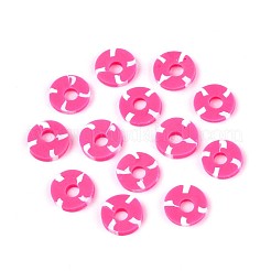Perles en pâte polymère manuel&nbsp;CLAY-N012-01L