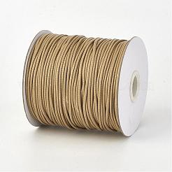 Cavo in poliestere cerato coreano ecologico&nbsp;YC-P002-0.5mm-1127
