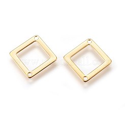 Connettori a maglie in acciaio inossidabile 304&nbsp;STAS-E447-06G