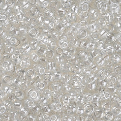 Perline semi di vetro&nbsp;SEED-US0003-3mm-101