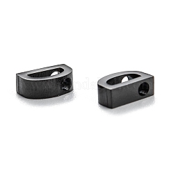 Dijes de acero inoxidable 304 con revestimiento iónico (IP)&nbsp;STAS-K216-41D-EB