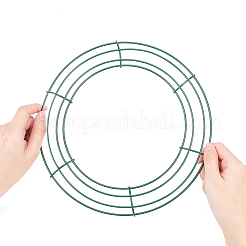 Cadre de couronne de fer&nbsp;IFIN-GF0001-08