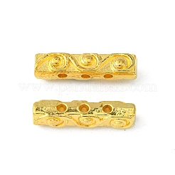 Tibetischen Stil Legierung Abstandhalter Spacer Perlen&nbsp;K090U011