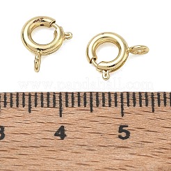 Ottone fermagli anello elastico&nbsp;KK-CBA1AE8-05B-G