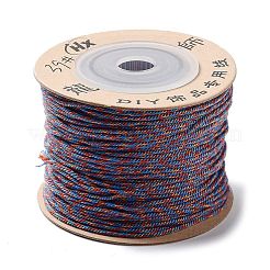 Cordon torsadé en polyester&nbsp;OCOR-G015-01A-20