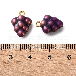 Colgantes de esmalte de acero inoxidable 304&nbsp;STAS-B100-06G-04