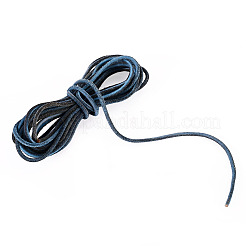 1 cordón de piel de vaca&nbsp;WL-TA0001-11A