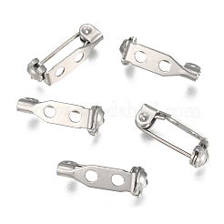 Ensembles de broches en acier inoxydable 304 résistant au ternissement&nbsp;STAS-G137-52P-04