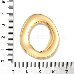 Anelli di collegamento in acciaio inossidabile 304&nbsp;LS-STAS-L301-05G