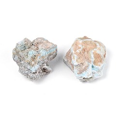 Natürliches Hemimorphit-Geoden-Füllhorn-Mineralienexemplar&nbsp;G-N360-04C