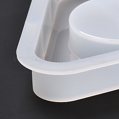 Diy Silikonformen&nbsp;DIY-G041-05