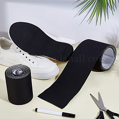2 Rolle EVA Anti-Rutsch-Sohlenreparaturflicken Schuhgriffe&nbsp;DIY-OC0014-73