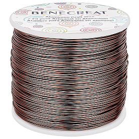 Fil De Laiton Plat 6 M - 5 Mm De Large, 0.25 Mm D'Épaisseur - Pour Fabrication De Bijoux, Enrobage De Pierres - Brut, Souple