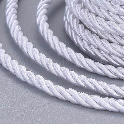 Cordon de polyester&nbsp;X1-OCOR-L041-3mm-16-1
