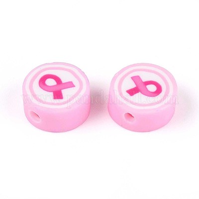 Perles en pâte polymère manuel&nbsp;CLAY-H005-05-1