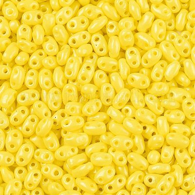 Backlack Glasperlen&nbsp;SEED-T006-03C-1