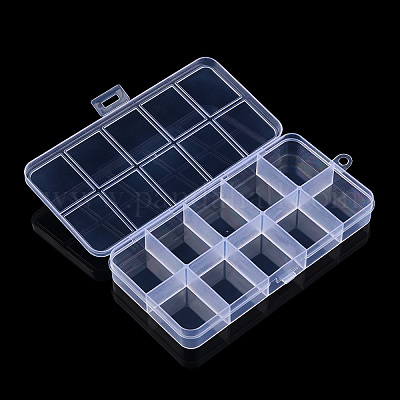Contenitori di plastica tallone&nbsp;CON-T003-05-1