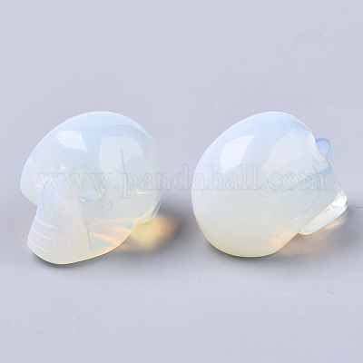 Perles d'opalite d'halloween&nbsp;G-R473-04H-1