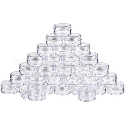 Contenitori tallone colonna di plastica&nbsp;CON-BC0003-02-1