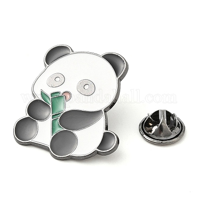 Épingles en émail&nbsp;JEWB-K012-03C-EB-1