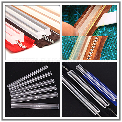 Set di modelli per creazione di cerniere in 3 stili Strumento per