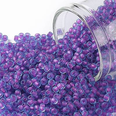 Toho perline rotonde&nbsp;X-SEED-TR11-0252FM-1