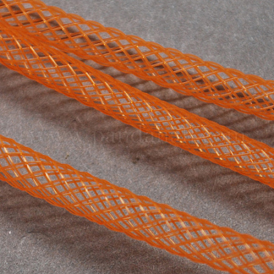 Corda di filo netto plastico&nbsp;PNT-Q003-10mm-08-1