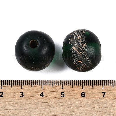 Perline murano fatto a mano&nbsp;BLOW-D006-01C-1