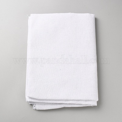 Leinenstoff&nbsp;DIY-WH0699-18B-1
