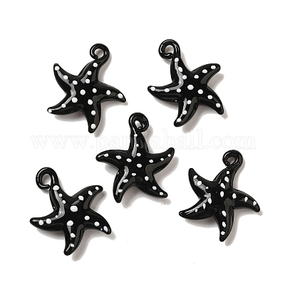 Pendentifs vernissées manuelles&nbsp;LAMP-G162-07A-1