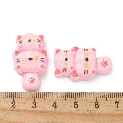 Cabochons in resina&nbsp;RESI-R456-07B-1