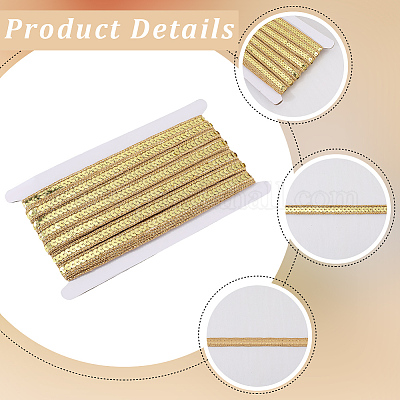 Ruban de polyester&nbsp;OCOR-WH20001-58A-1