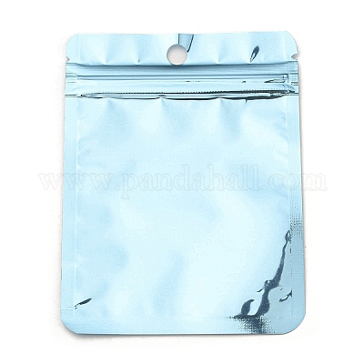 Wholesale Plastic Packaging Yinyang Zip Lock Bags - Pandahall.com