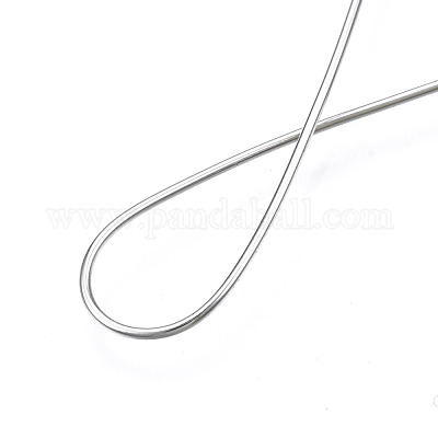 Runder Schmuckdraht aus Kupfer&nbsp;CWIR-S003-0.8mm-02-1
