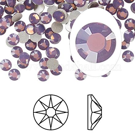 Cabochons en strass de cristal autrichien 2088-SS12-398(F)-1