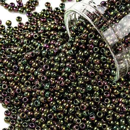 Toho perles de rocaille rondes SEED-TR11-0509-1